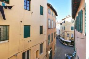 Miky's apartment Lucca